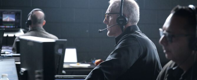 Why Local Leadership Still Matters in National Event Production