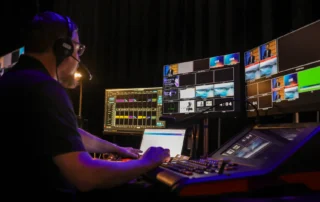 What Makes a True National AV Partner Different?