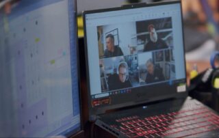 Why One National AV Relationship Matters for Enterprise Clients