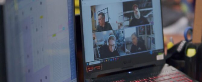 Why One National AV Relationship Matters for Enterprise Clients