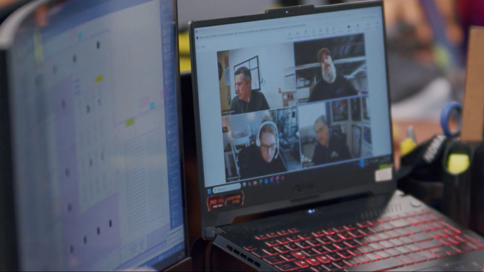Why One National AV Relationship Matters for Enterprise Clients
