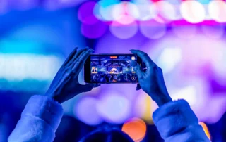 Why Creative, Digital, and Technical Production Belong Together