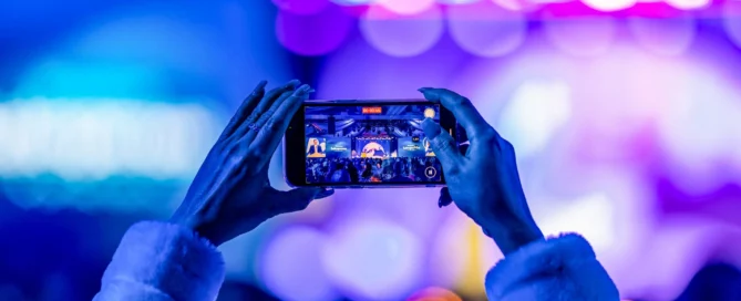 Why Creative, Digital, and Technical Production Belong Together