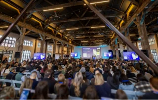 Why Great Event Production Starts With the Room