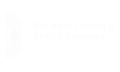 Business Council of BC logo
