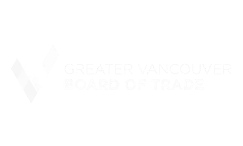 Greater Vancouver Board of Trade logo