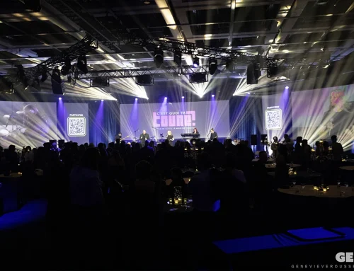 Gala de reconnaissance MICA 2026