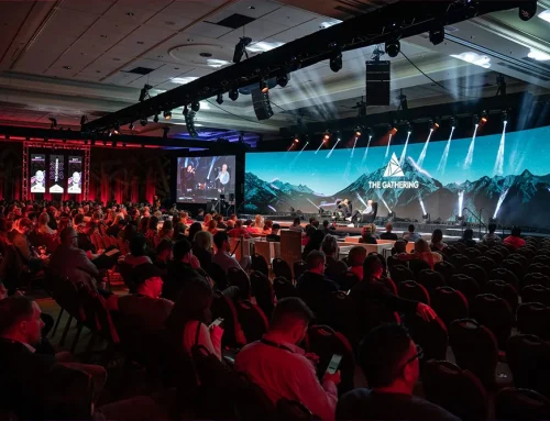 The Gathering Summit