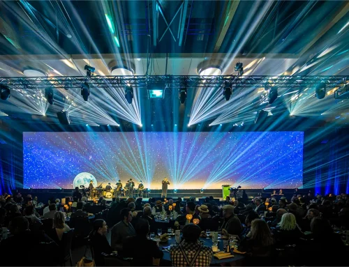 Vitality Gala