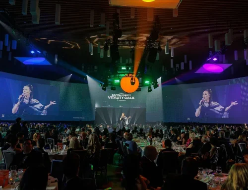Vitality Gala